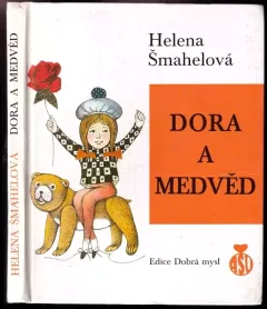 Dora a medvěd