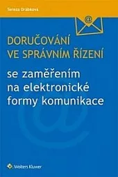 Doručování ve správním řízení