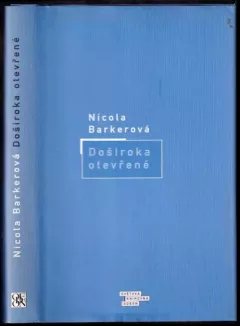 Doširoka otevřené