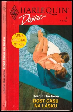 Dost času na lásku