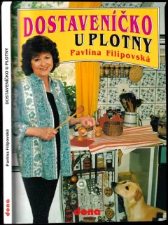 Dostaveníčko u plotny