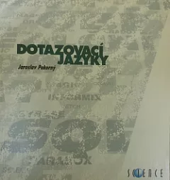 Dotazovací  jazyky