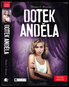 Dotek anděla