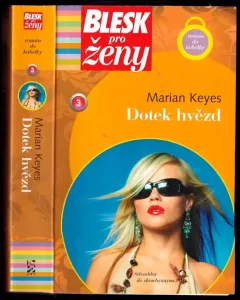 Dotek hvězd