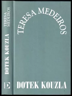 Dotek kouzla