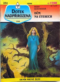 Dům na útesech
