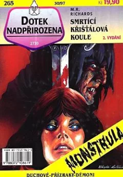 Smrtící křišťálová koule