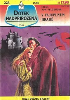 V tajuplném hradě