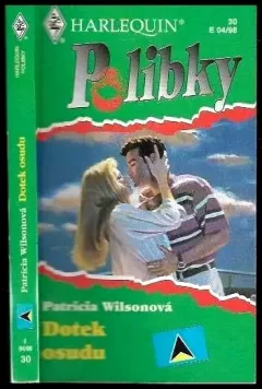 Dotek osudu