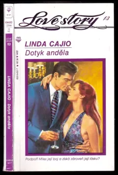 Dotyk anděla