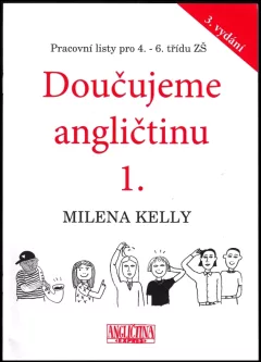 Doučujeme angličtinu 1