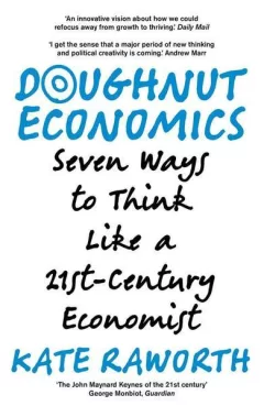 Doughnut Economics
