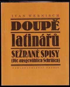 Doupě latinářů