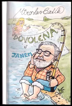Dovolená s Janem