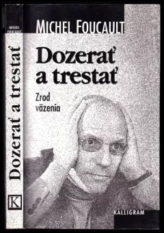 Dozerať a trestať