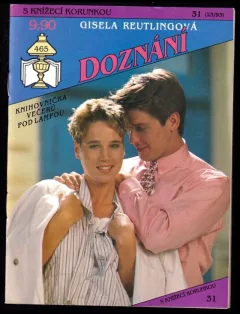 Doznání