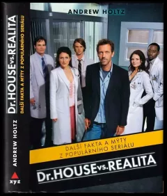 Dr. House vs. realita