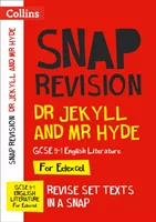 Dr Jekyll and Mr Hyde: Edexcel GCSE Grade 9-1 English Literature Text Guide