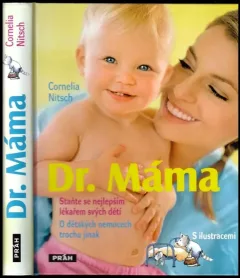 Dr. Máma