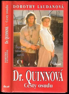 Dr. Quinnová