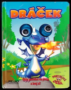 Dráček