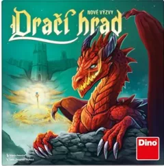 Dračí hrad 2 - Rodinná hra