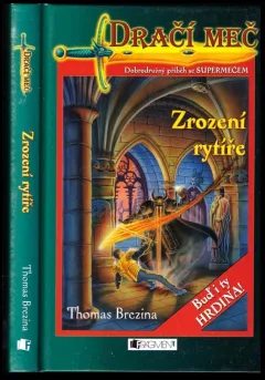 Dračí meč