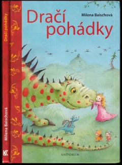 Dračí pohádky