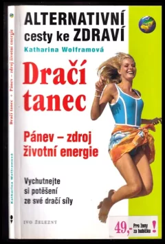 Dračí tanec