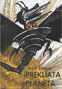 Prekliata planéta