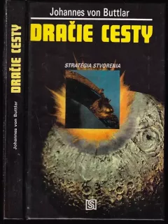Dračie cesty : Stratégie stvorenia