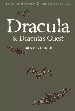 Dracula & Dracula´s Guest