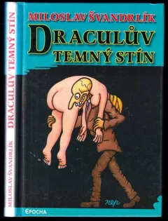 Draculův temný stín