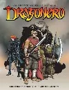 Dragonero Temný drak