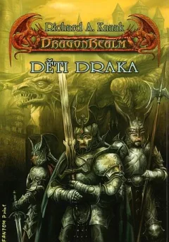 DragonRealm 6 - Děti draka