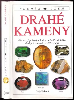 Drahé kameny