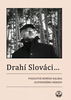Drahí Slováci…