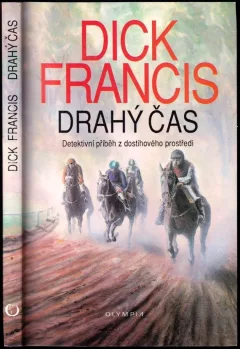 Drahý čas
