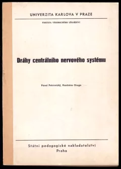 Dráhy centrálního nervového systému