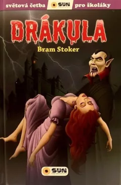 Drakula - zjednodušená četba