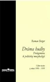 Dráma hudby