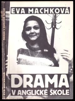Drama v anglické škole