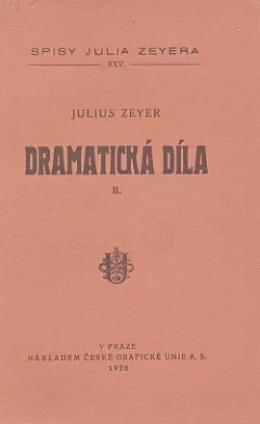 Dramatická díla II