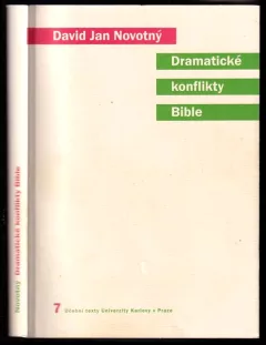 Dramatické konflikty Bible