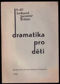 Dramatika pro děti