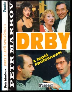 Drby z lepší společnosti