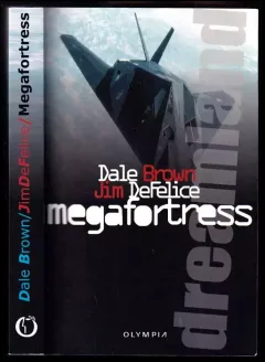 Dreamland Megafortress