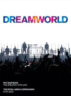 Dreamworld