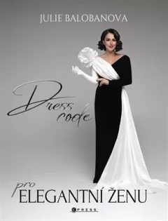 Dress code pro elegantní ženu
