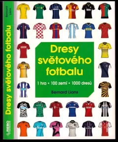 Dresy světového fotbalu